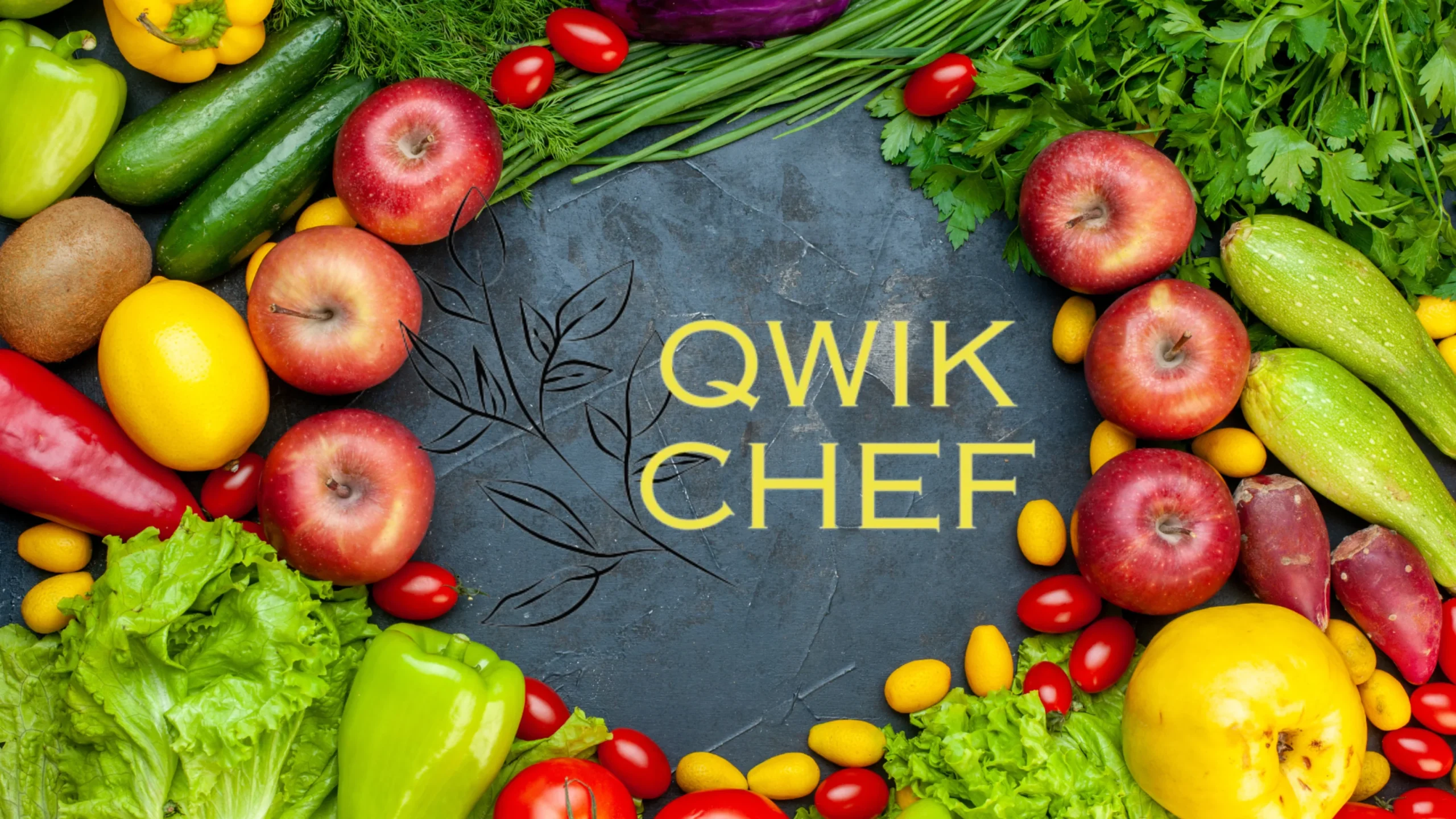 Qwik Chef