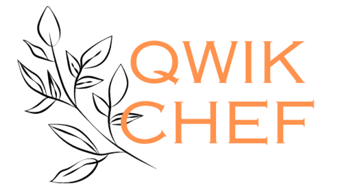 Quik-Chef Logo
